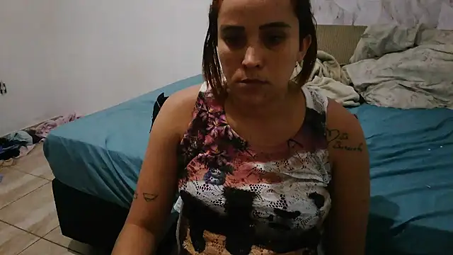 BIADELICIA1 online show from 24, 11, 2025