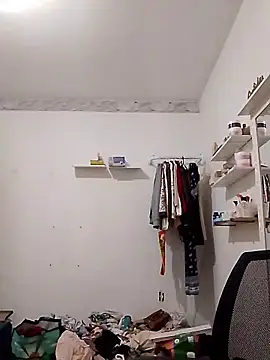 BIADELICIA1 online show from 26, 3, 2026