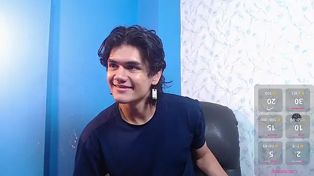 James Morrisonm online show from 24, 3, 2026