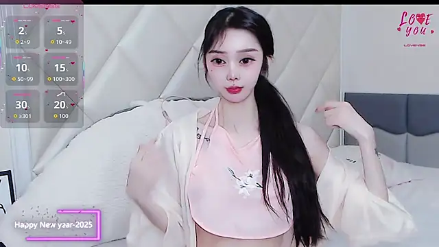 YAOYAO-2025 online show from 19, 11, 2025