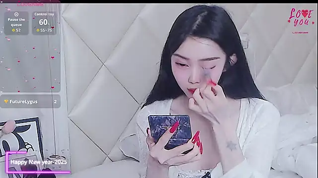 YAOYAO-2025 online show from 13, 4, 2026