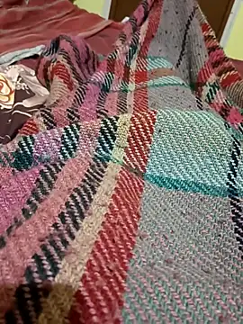 Snapshot of parth08raj chatting on 3, 12, 2025 parth08raj online show from 3, 12, 2025