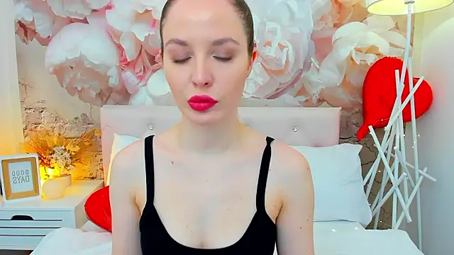 MonaRicci online show from 21, 2, 2026