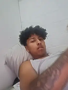 the blackboy online show from 16, 2, 2026