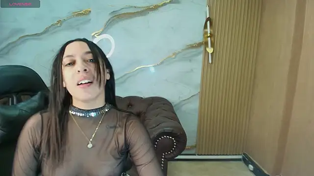 gabriella storm tf online show from 13, 1, 2026