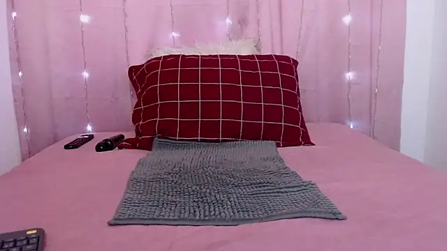 ESTEFANIA 344 online show from 10, 4, 2026