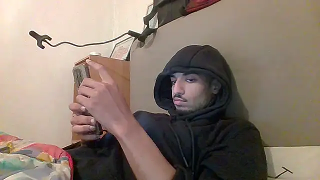 sylence777 online show from 16, 11, 2025