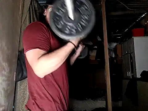 Snapshot of sexboyfit chatting on 3, 11, 2025 sexboyfit online show from 3, 11, 2025