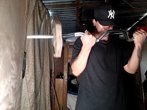 sexboyfit online show from 7, 11, 2025