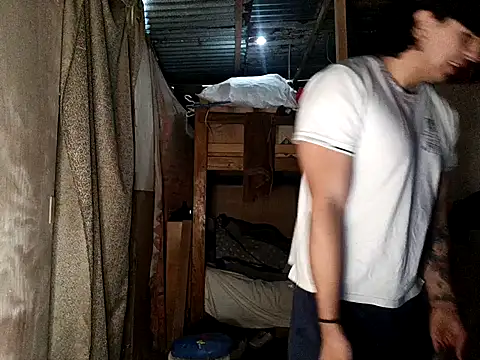 sexboyfit online show from 11, 11, 2025