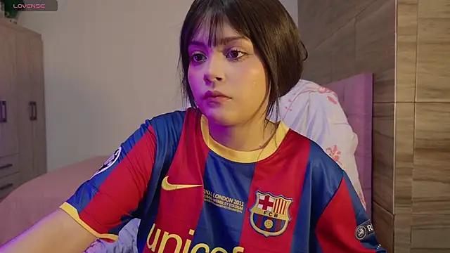 EmillieX online show from 19, 1, 2026