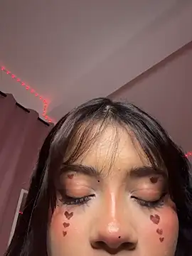 EmillieX online show from 15, 2, 2026