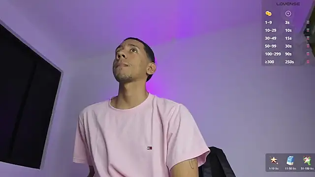 Lion TNTx online show from 14, 12, 2025