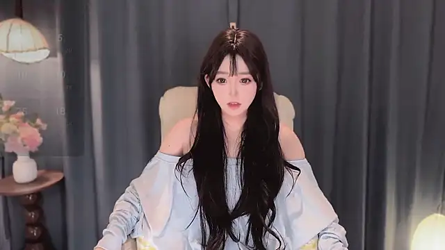 Yaiyigirl online show from 14, 2, 2026