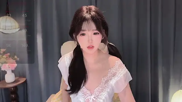 Yaiyigirl online show from 3, 4, 2026