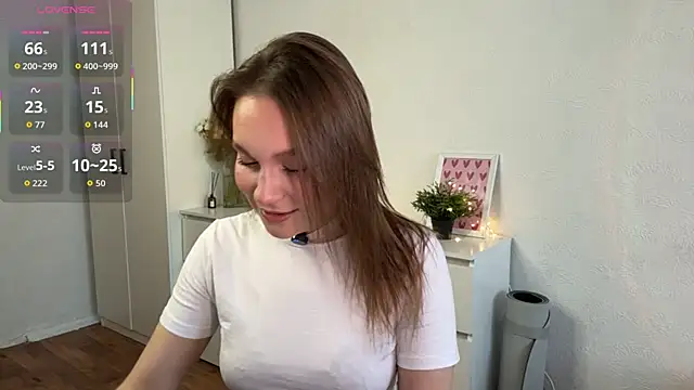Kalli ly online show from 30, 3, 2026