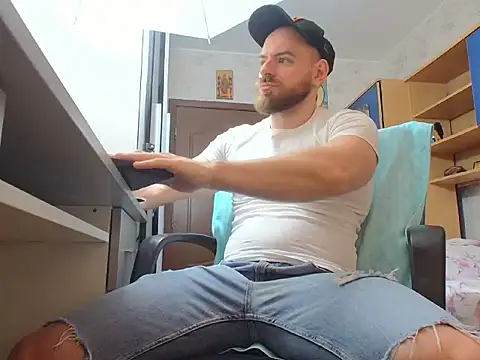 Ryanstone  online show from 4, 2, 2026