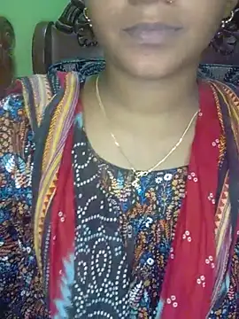 Neha533 online show from 9, 7, 2026