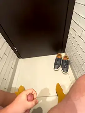 ChubbyBrit online show from 1, 12, 2025