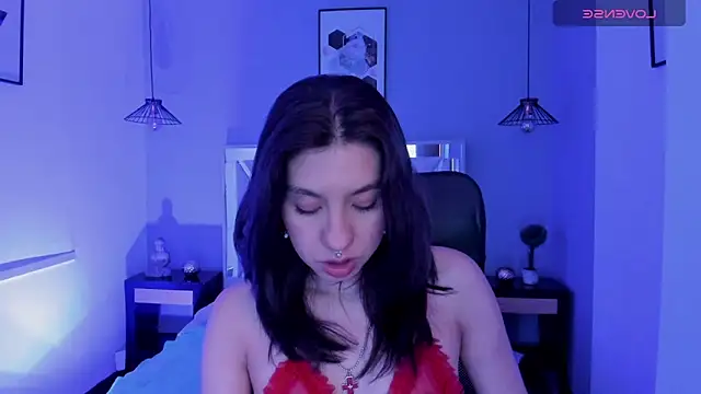 zoe-moreau online show from 17, 2, 2026