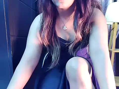 Angel-pune001 online show from 14, 12, 2025