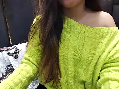 Angel-pune001 online show from 6, 2, 2026