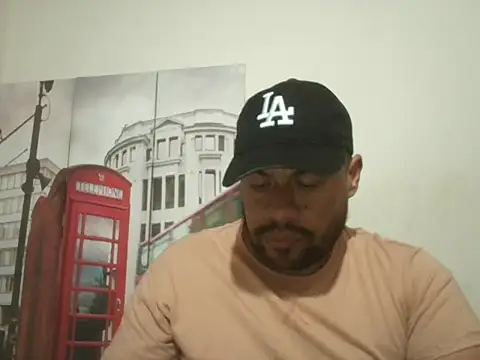 Ramses 36 online show from 16, 11, 2025