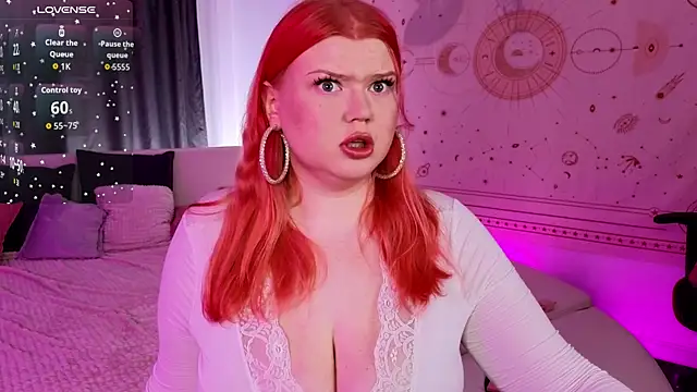 AriettaHeart online show from 15, 11, 2025