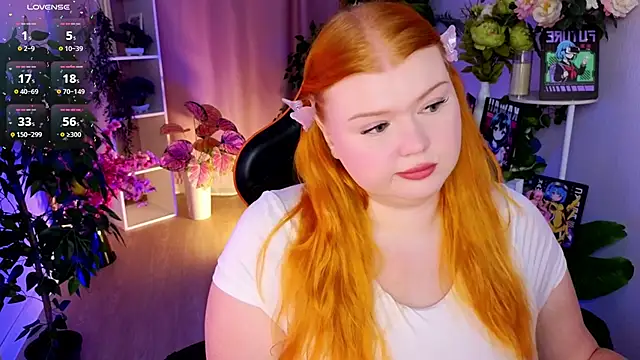 AriettaHeart online show from 30, 5, 2026