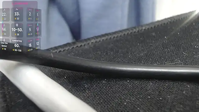 horneyworld007 online show from 14, 2, 2026