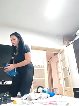 SugarDiamonds online show from 26, 11, 2025