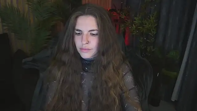 DanielaReign online show from 13, 11, 2025