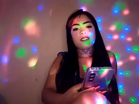 Snapshot of Ninfetinha0102 chatting on 3, 11, 2025 Ninfetinha0102 online show from 3, 11, 2025