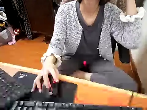 ---Lusi03--- online show from 7, 2, 2026