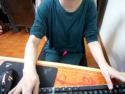 ---Lusi03--- online show from 21, 2, 2026