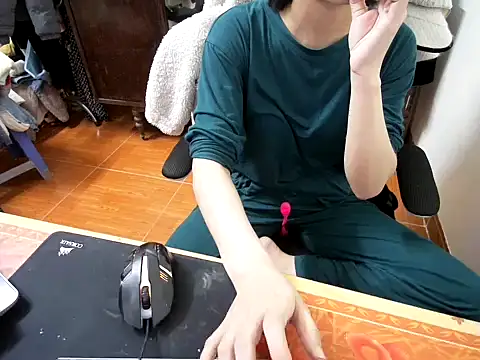 ---Lusi03--- online show from 16, 3, 2026