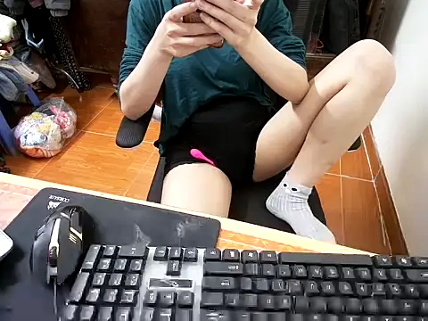 ---Lusi03--- online show from 18, 3, 2026