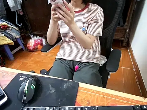 ---Lusi03--- online show from 2, 4, 2026