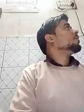 naughtyboyjii online show from 13, 1, 2026