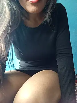 Saniya76 online show from 3, 12, 2025