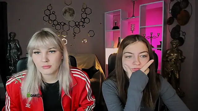 baby hotte online show from 17, 12, 2025