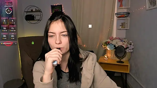 baby hotte online show from 5, 2, 2026