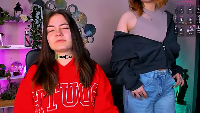 baby hotte online show from 28, 3, 2026