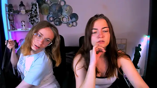 baby hotte online show from 22, 5, 2026