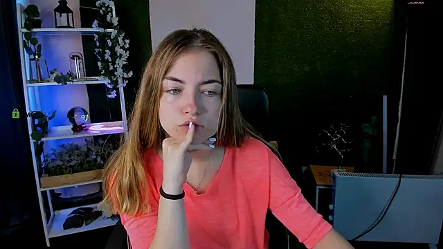 baby hotte online show from 18, 6, 2026