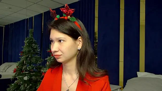 SaraDenars online show from 15, 12, 2025