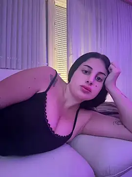 jojoa23 online show from 12, 3, 2026