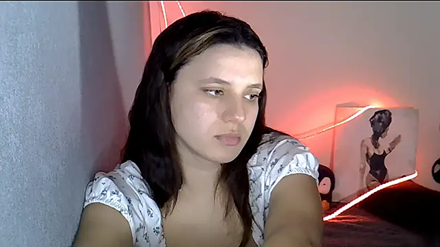 Snapshot of KiraHoney chatting on 12, 2, 2026 KiraHoney online show from 12, 2, 2026