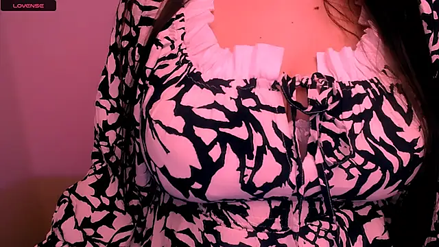 AlinaDoll  online show from 13, 11, 2025