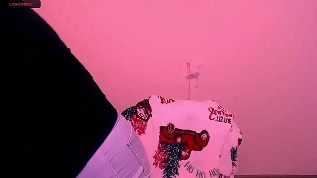 AlinaDoll  online show from 18, 11, 2025